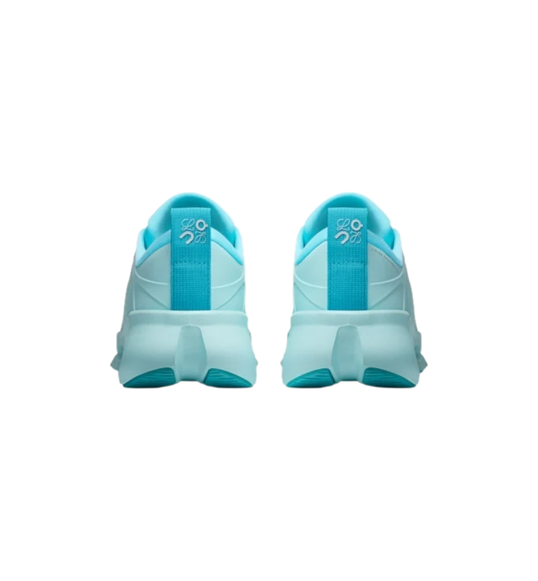 On Running Cloudsolo "LOEWE Turquoise"