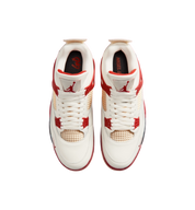 Air Jordan 4 Retro OG "Nigel Sylvester Brick After Brick"