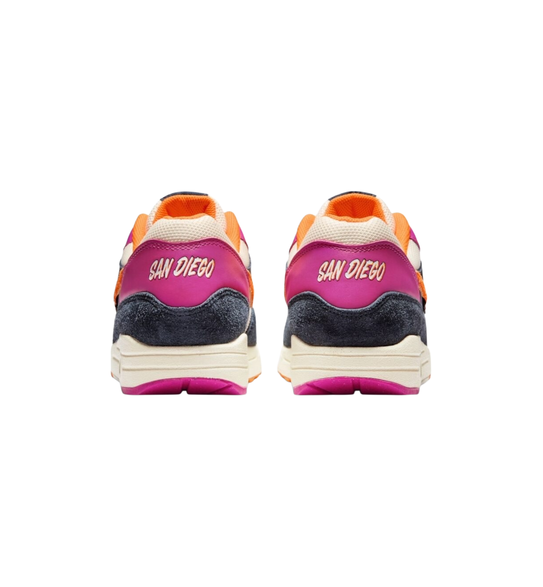 Nike Air Max 1 "Padres City Connect (2026)"