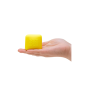 NeeDoh Color Change Cube Squishy Fidget Toy "Yellow"