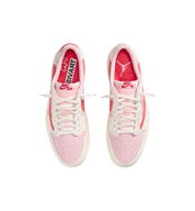 Air Jordan 1 Retro Low OG SP "Travis Scott Sail Tropical Pink"