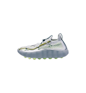 Nike Mind 002 Flyknit "White Dark Grey Volt"