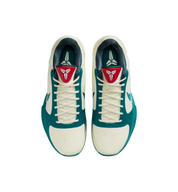 Nike Kobe 5 Protro "Caitlin Clark Coconut Milk Spruce"