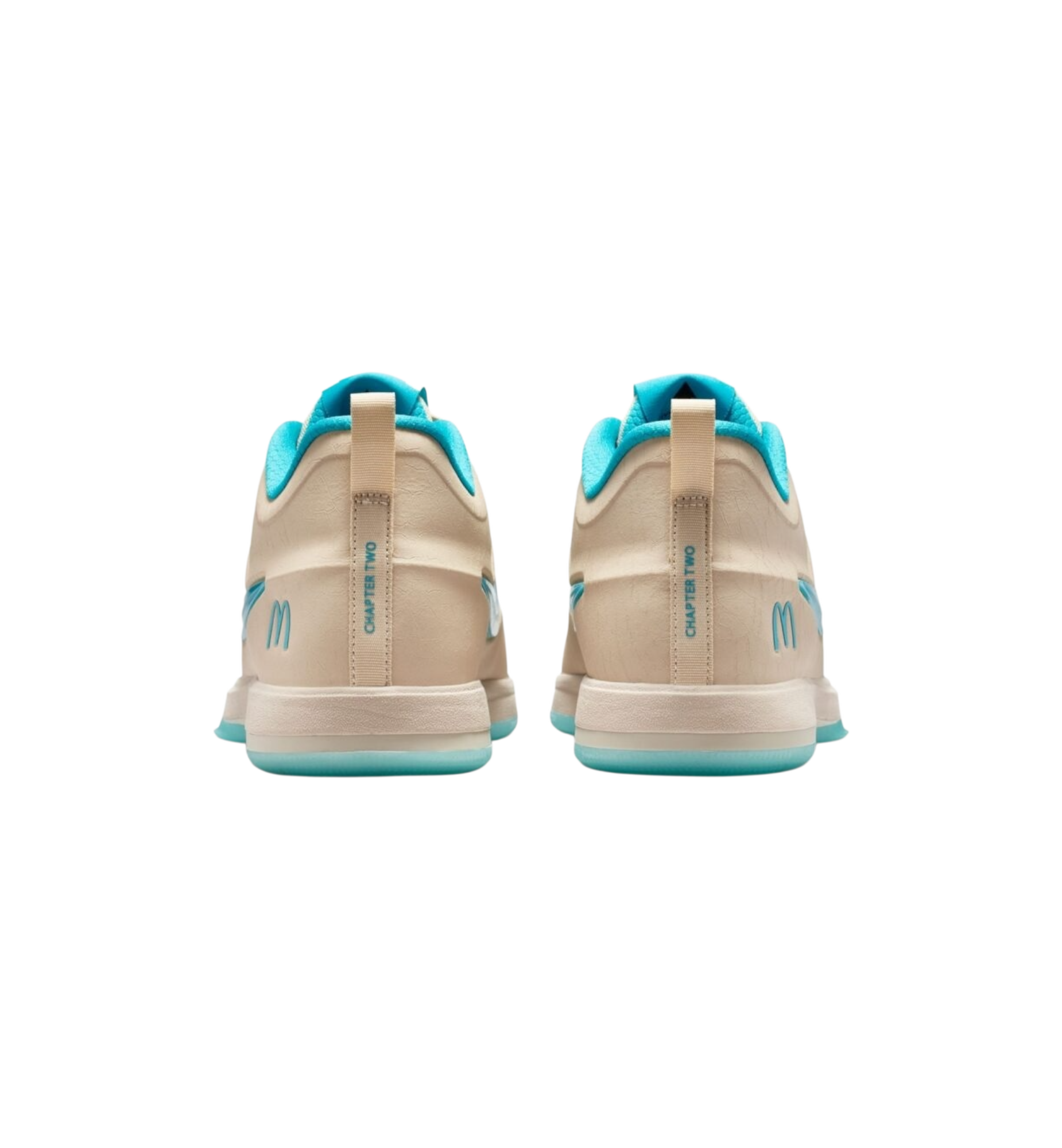 Nike Book 2 "Sedona McDonald's"