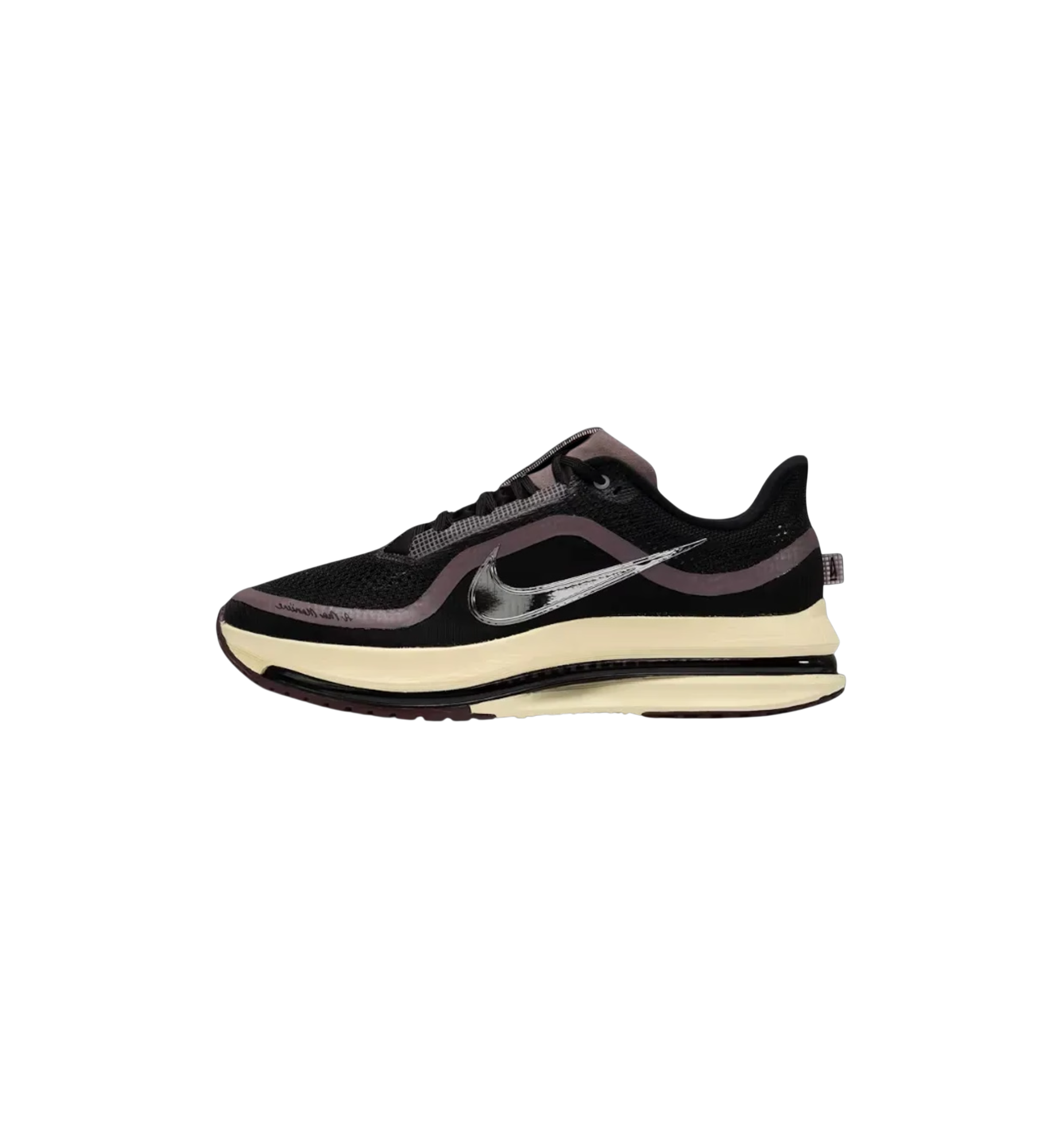 Nike Air Zoom Pegasus Premium SP "A Ma Maniére Black Burgundy Crush"