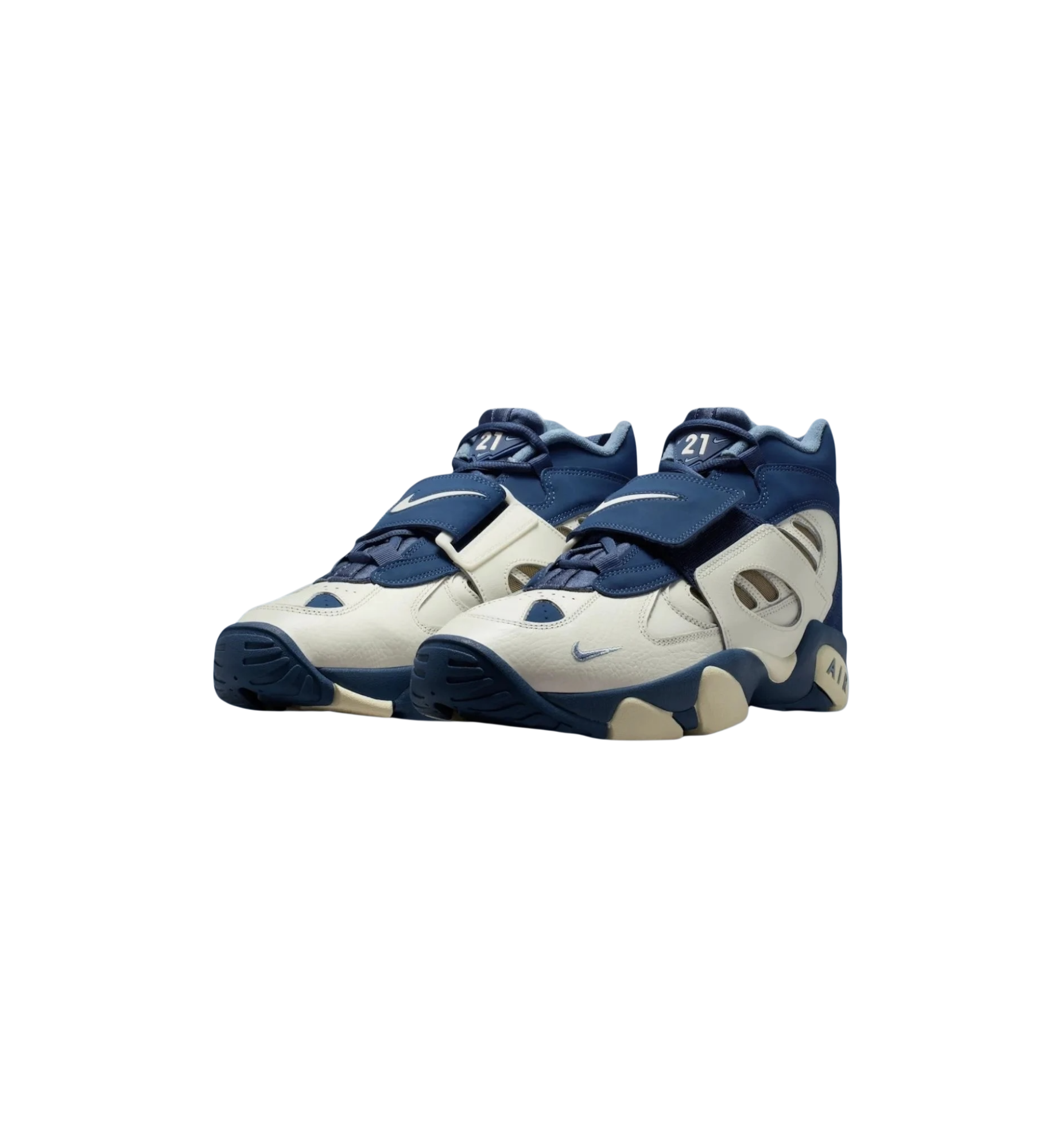 Nike Air Diamond Turf 2 "Royals"