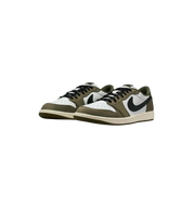 Air Jordan 1 Retro Low "Medium Olive"