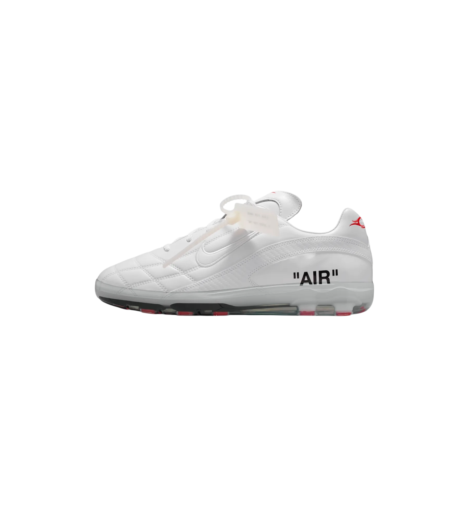 Nike Cryoshot Zoom M9 "Virgil Abloh Archives"