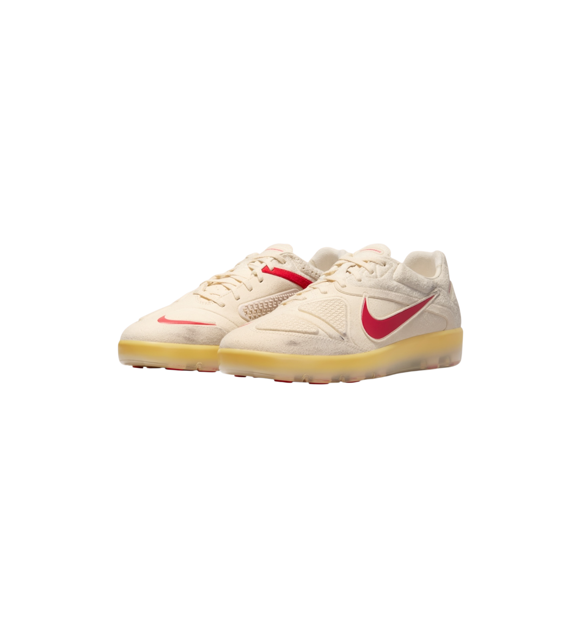 Nike Cryoshot CTR360 Maestri II "G-Dragon Peaceminusone Natural University Red"
