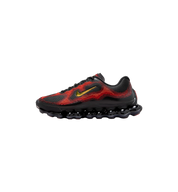 Nike Air Liquid Max "Bright Crimson Fire Red"