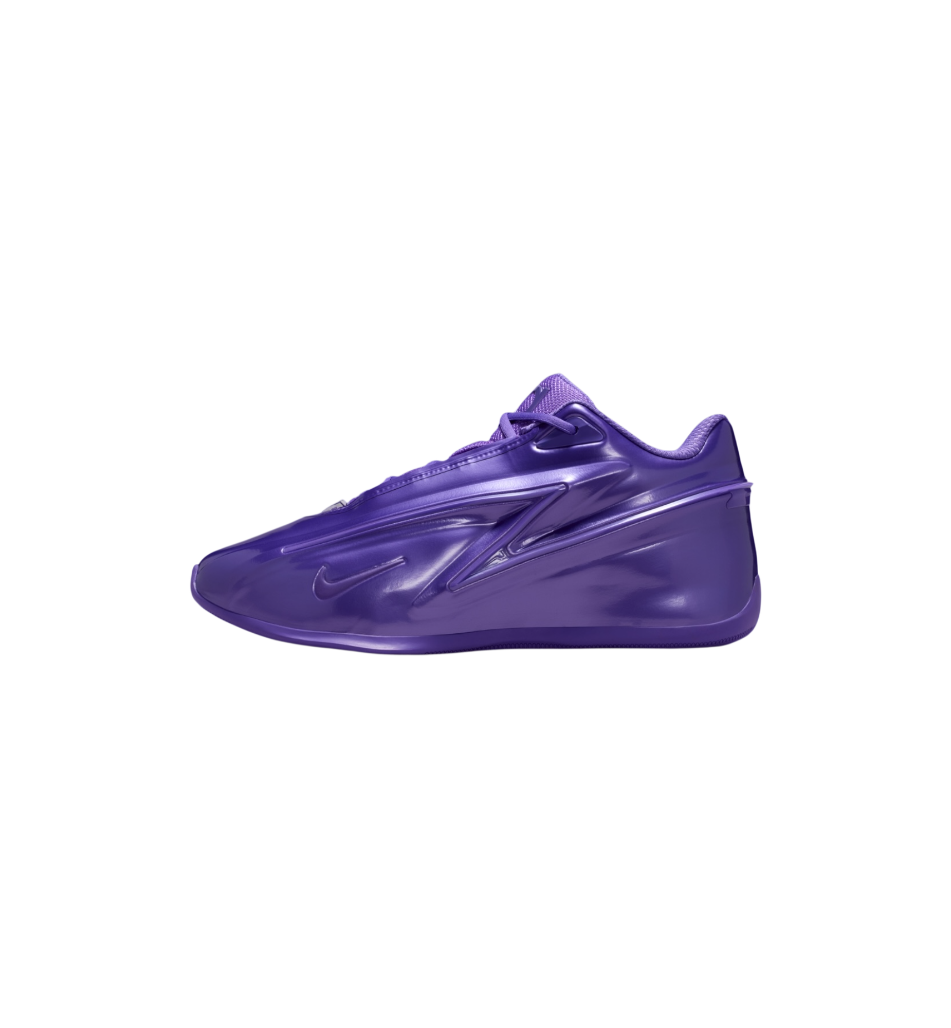 Nike KD 19 Field Purple at Stashed UAE