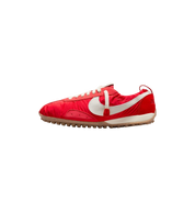 Nike Moon Shoe SP Jacquemus University Red at Stashed UAE