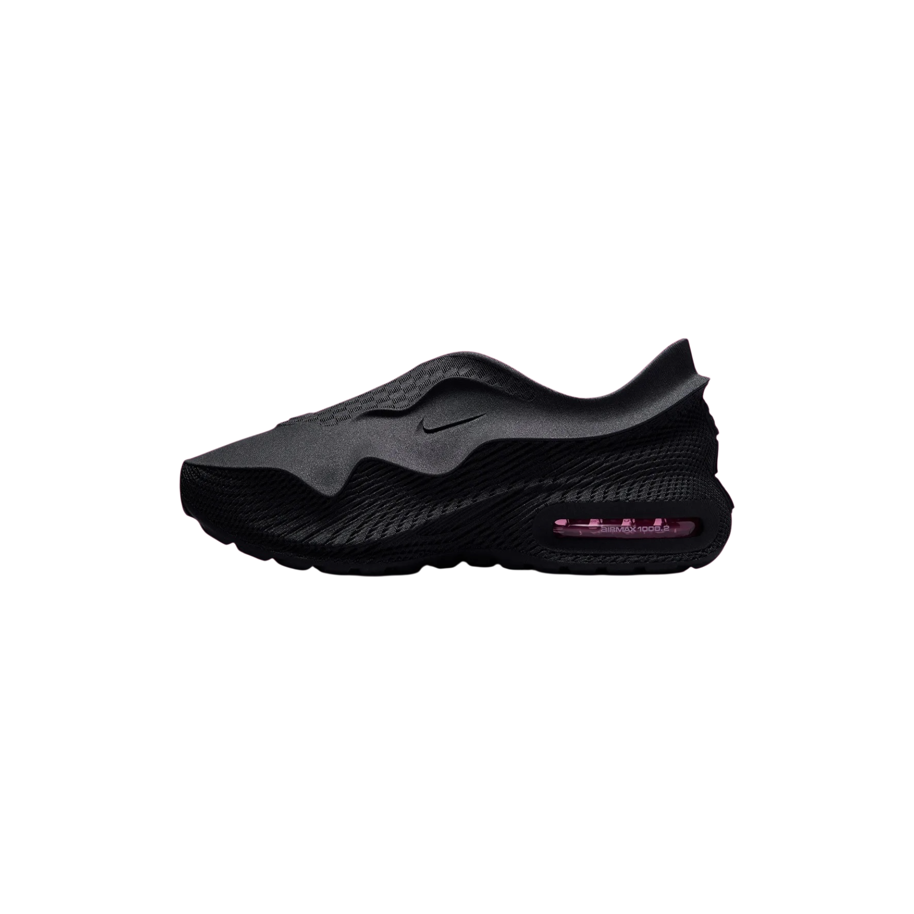 Nike Air Max 1000.2 Black Pink Spell at Stashed UAE