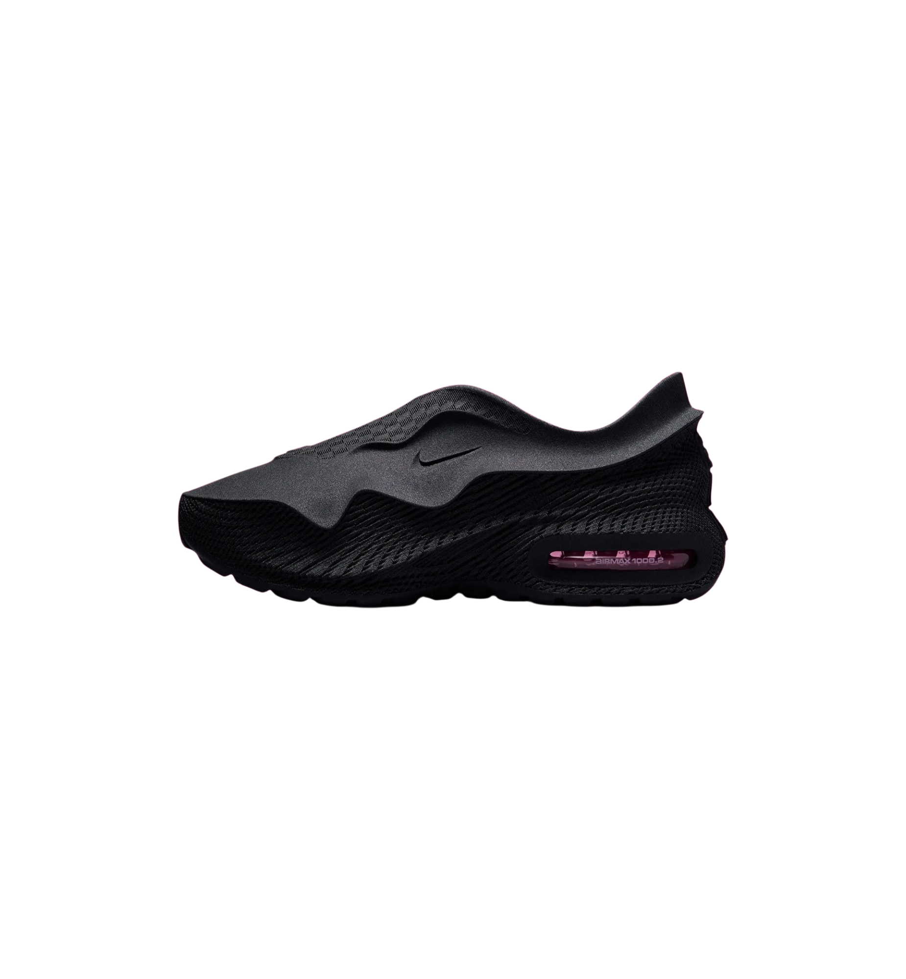 Nike Air Max 1000.2 Black Pink Spell at Stashed UAE