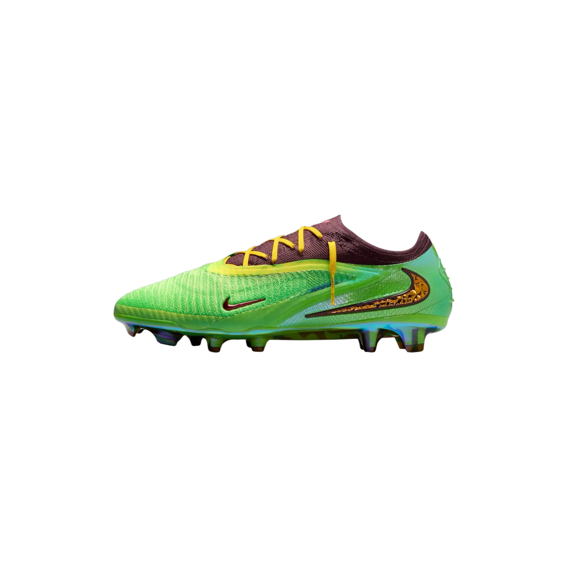 Nike Phantom 6 Low Elite FG SE Travis Scott at Stashed UAE
