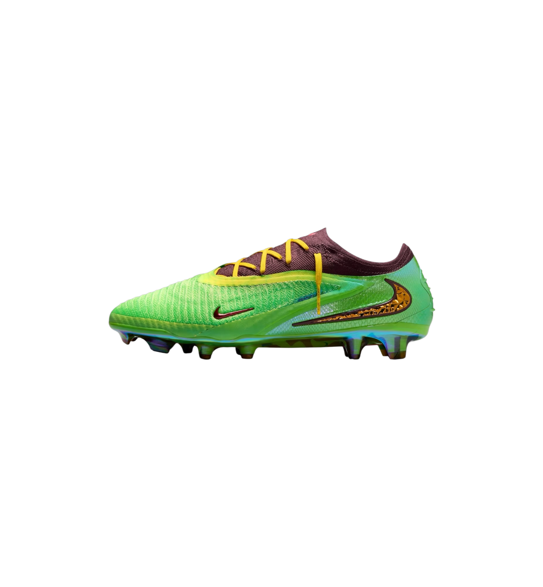 Nike Phantom 6 Low Elite FG SE Travis Scott at Stashed UAE