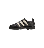 Adidas Predator 94 Brain Dead x Disney Black White side view at Stashed UAE