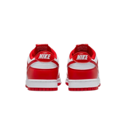 Nike Dunk Low St. Johns 2025 heel view at Stashed UAE