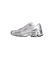Adidas F50 Formotion Sp5der Silver Metallic side view at Stashed UAE