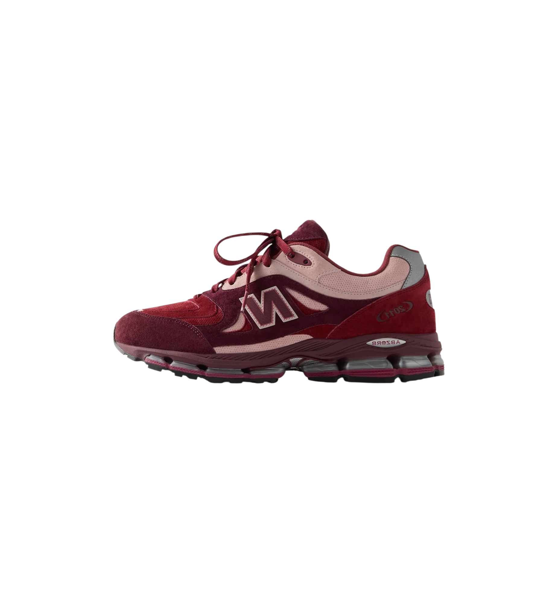 New Balance 2011 Kith Sakura Flower at Stashed UAE