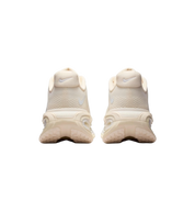 Nike Vomero Premium Chalk heel view at Stashed UAE