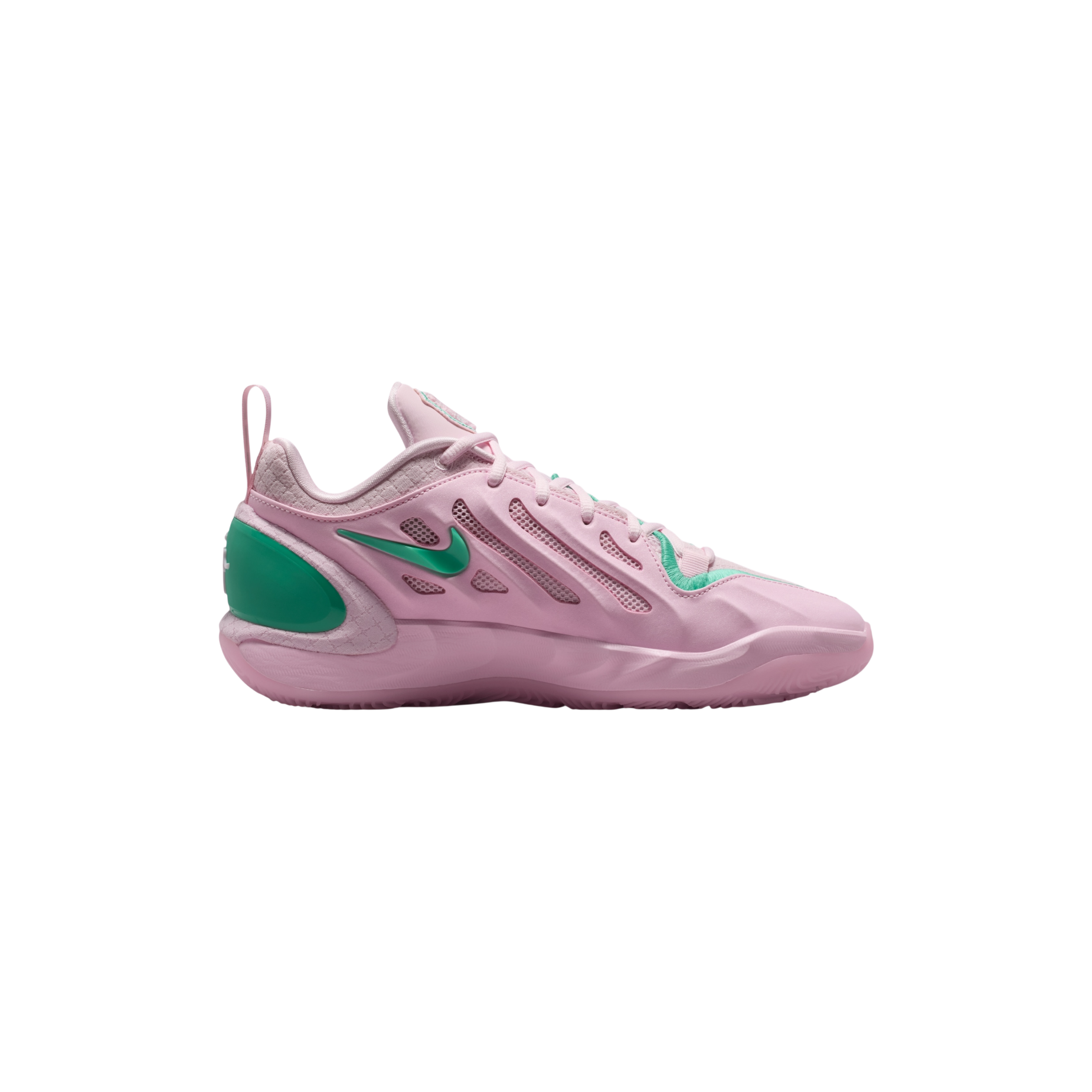 Nike A'ja Wilson A'Two AKA side view at Stashed UAE