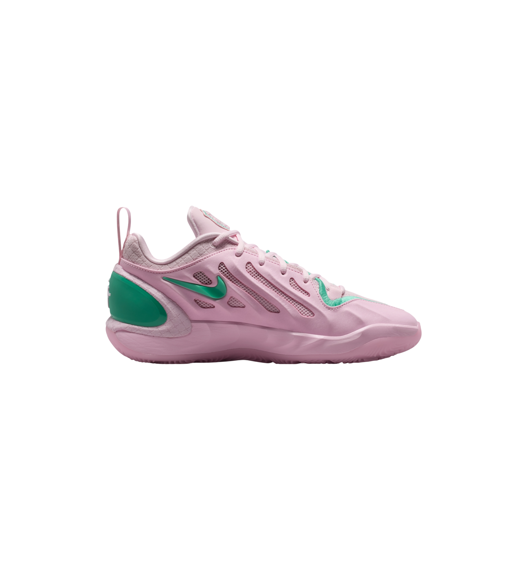 Nike A'ja Wilson A'Two AKA side view at Stashed UAE