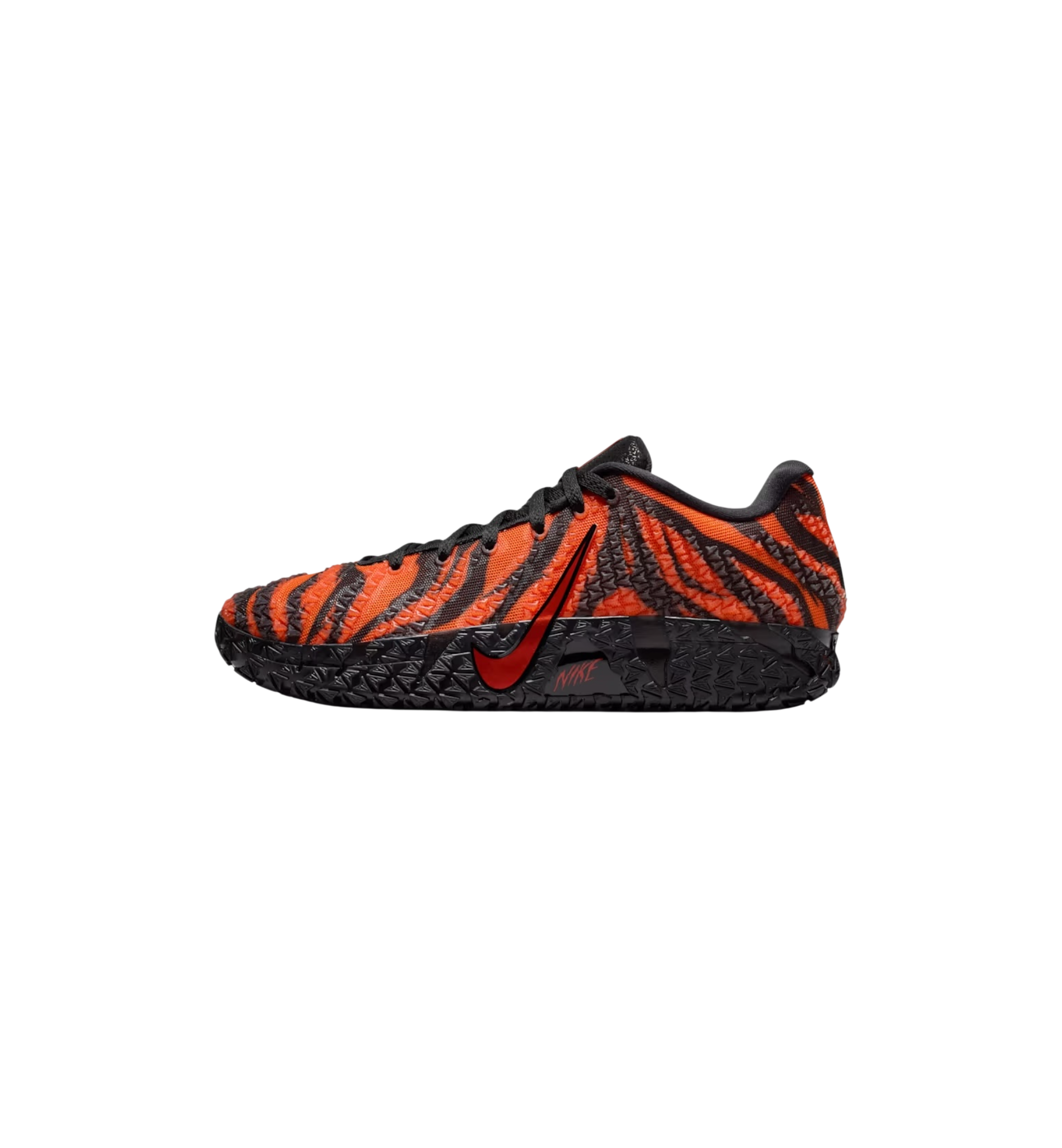 Nike Ja 3 Animal Pack Tiger at Stashed UAE