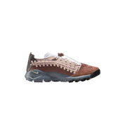 Nike Homescape Woven SP SOULGOODS Medium Orewood Brown side view at Stashed UAE
