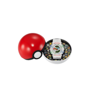 Casio G-Shock x Pokemon 30th Anniversary packaging detail at Stashed UAE