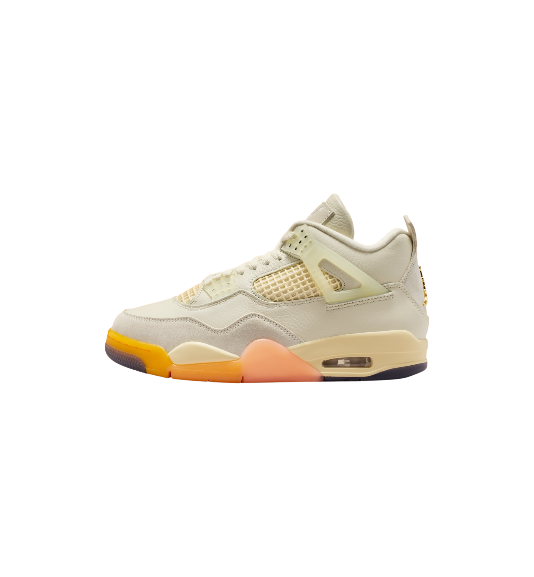 Air Jordan 4 Retro Birds of Paradise at Stashed UAE