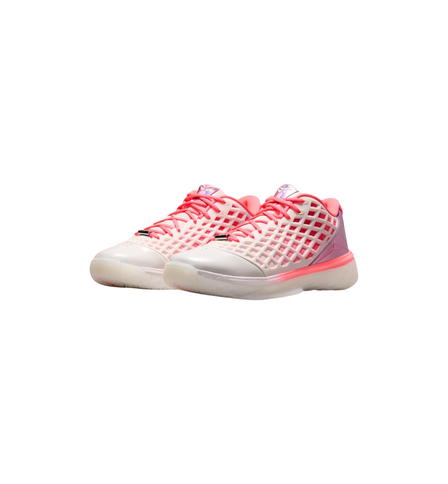 Nike Kobe 3 Low Protro WNBA All-Star 2026 pair at Stashed UAE