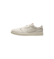 Air Jordan 1 Retro Low OG Sail at Stashed UAE