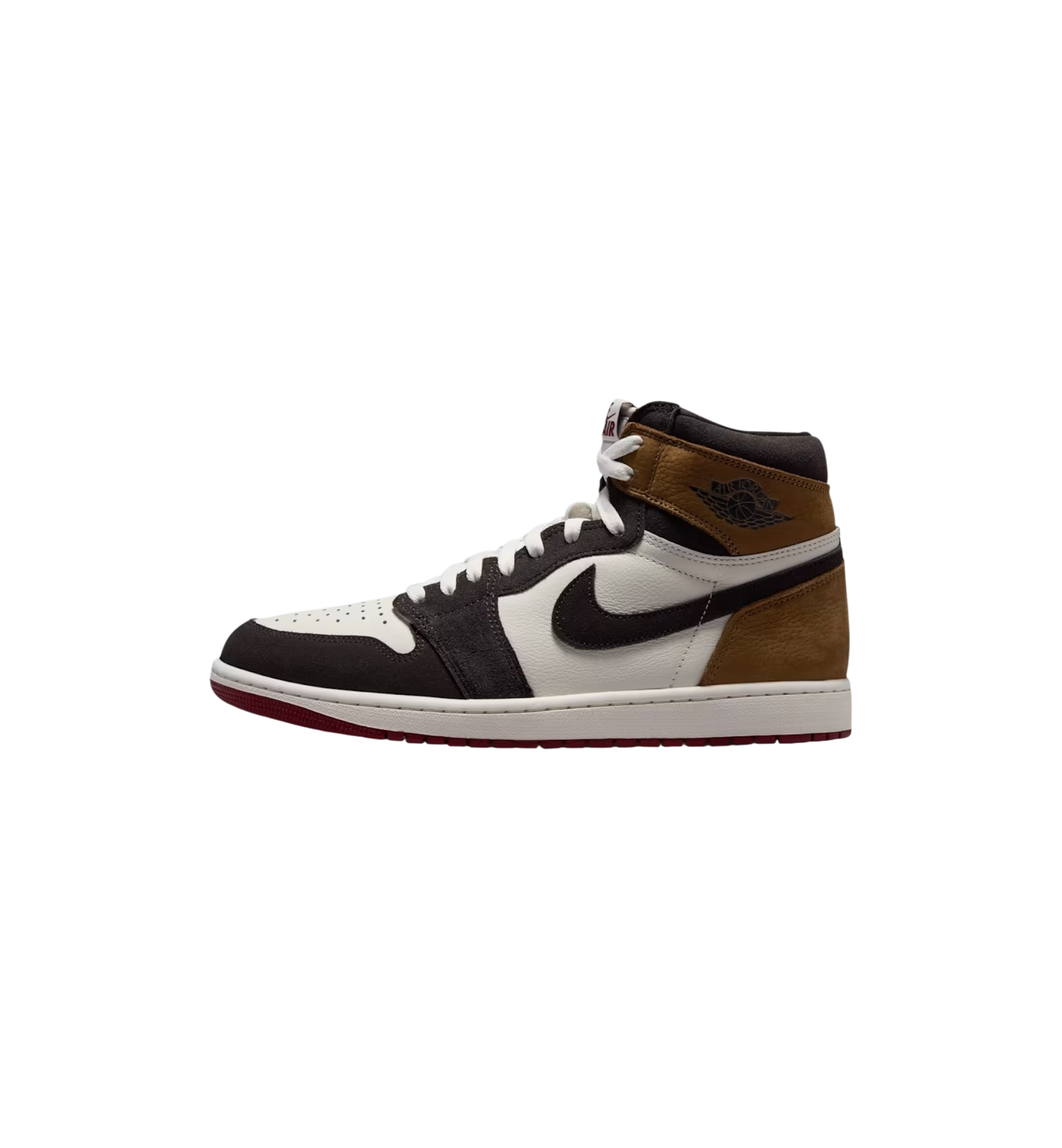 Air Jordan 1 Retro High OG Love Letter at Stashed UAE