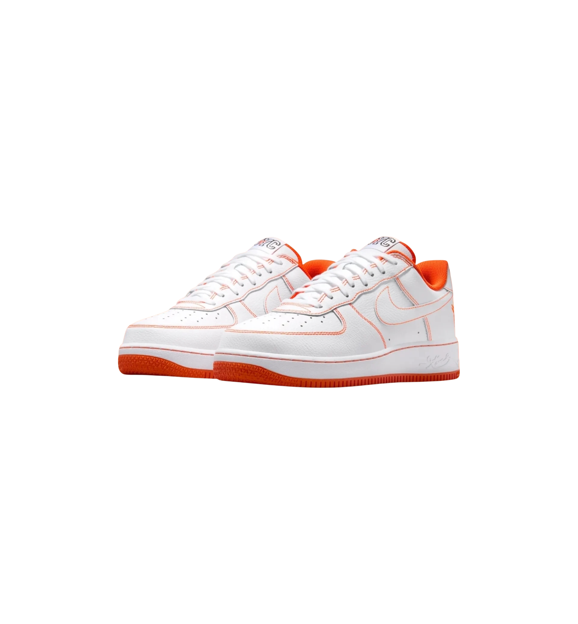Nike Air Force 1 Low Protro Kobe Bryant Lord of the Rings pair at Stashed UAE
