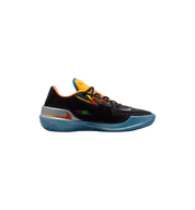 Nike Air Zoom GT Cut Titan x Dylan Harper Black Multi side view at Stashed UAE