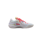 Nike Air Zoom GT Cut Titan x Dylan Harper White Multi side view at Stashed UAE