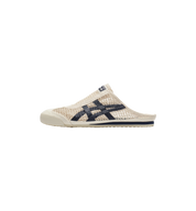Onitsuka Tiger Mexico 66 Sabot Birch Peacoat at Stashed UAE