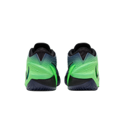 Nike Ja 4 Nightmare heel view at Stashed UAE
