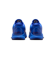Nike Kobe 5 Protro Dodgers heel view at Stashed UAE