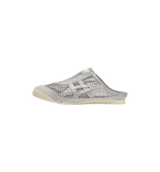 Onitsuka Tiger Mexico 66 Sabot Pure Silver at Stashed UAE