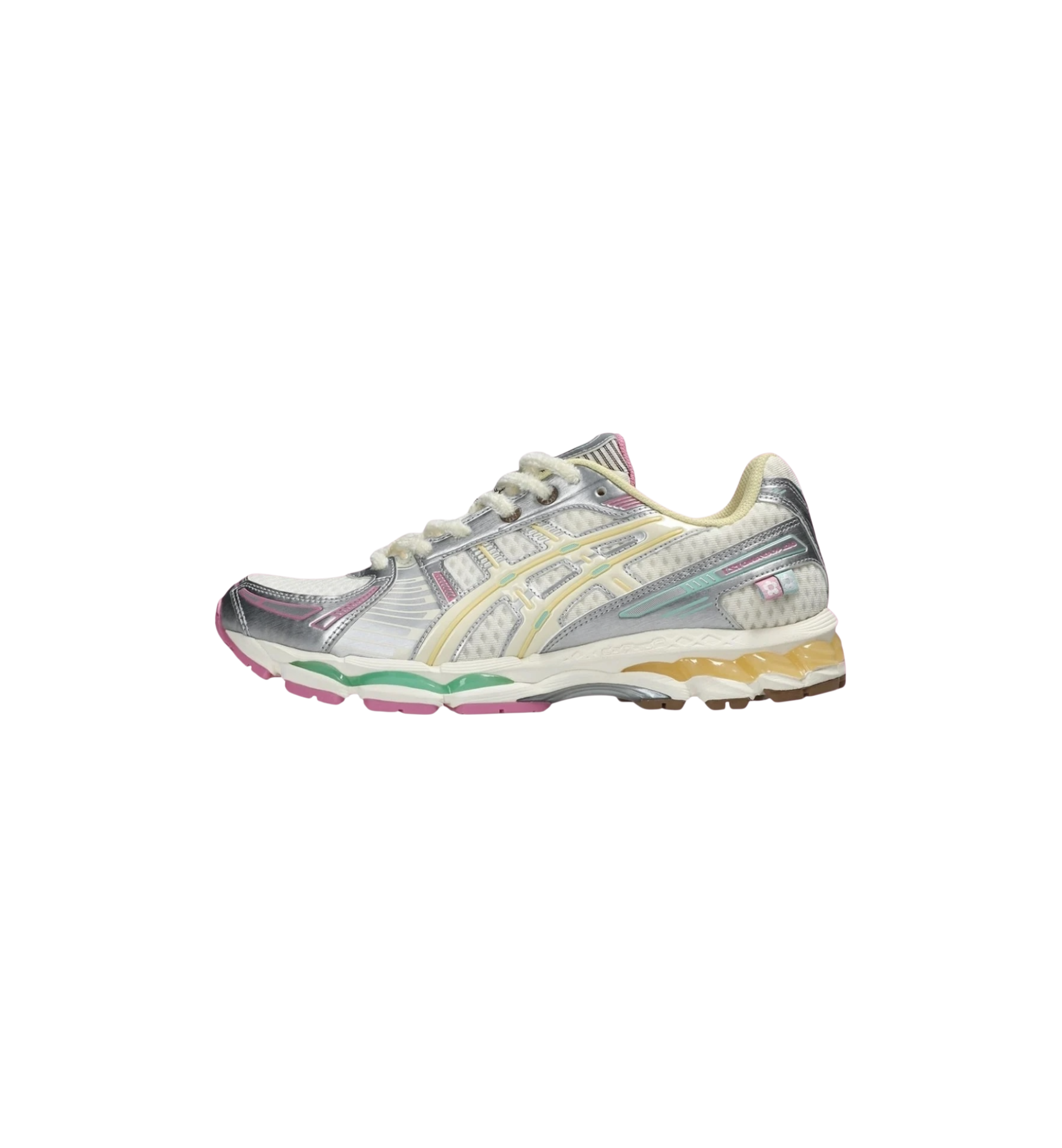 ASICS GEL-KAYANO 12.1 Vandy The Pink Vanilla at Stashed UAE