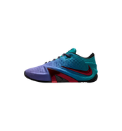 Nike Ja 4 NY vs. NY at Stashed UAE