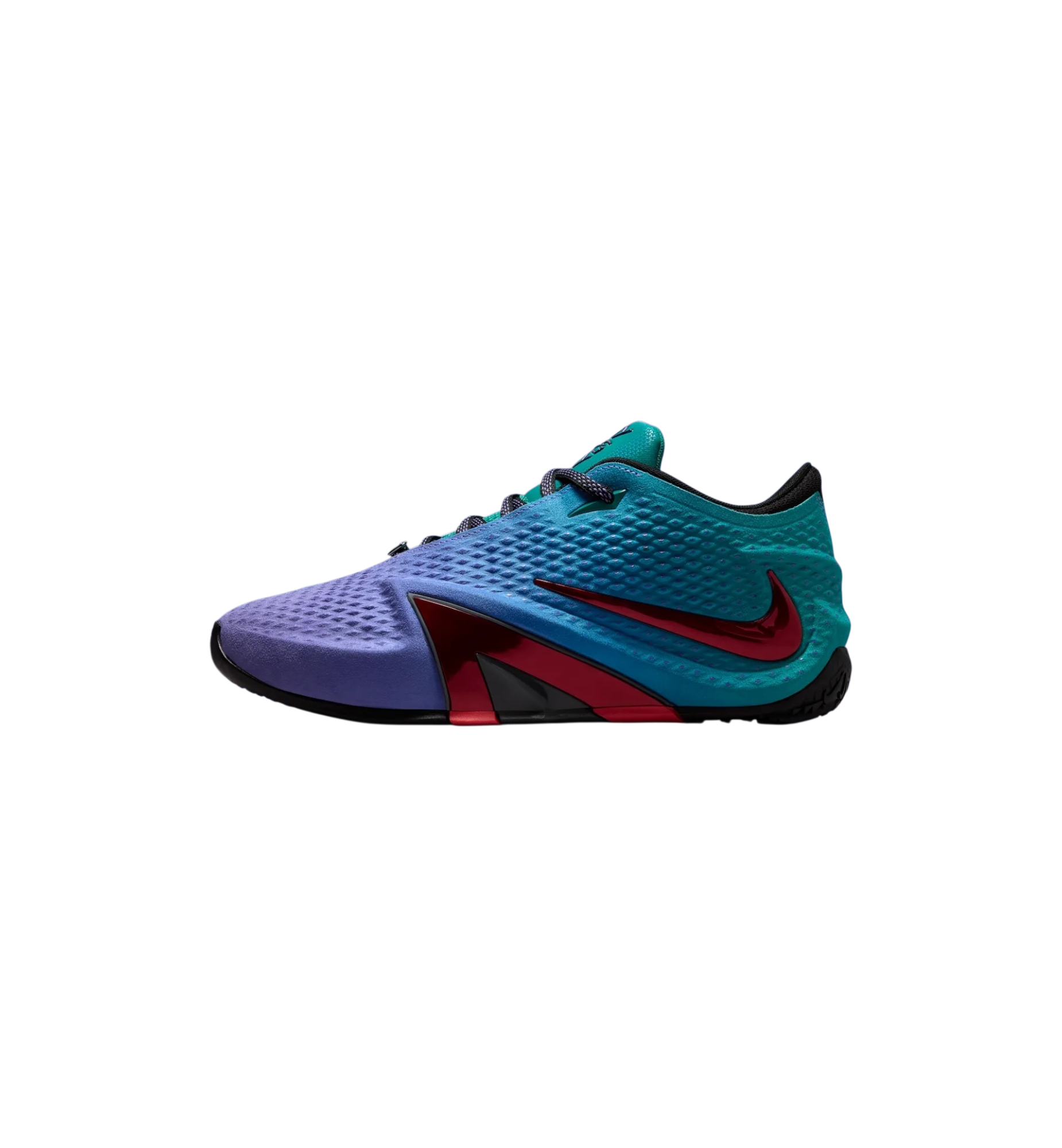 Nike Ja 4 NY vs. NY at Stashed UAE