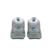 Nike Air Tech Challenge II Back to the US Open heel view at Stashed UAE