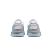 Nike Court Air Zoom Vapor 12 Hypersmash HC Mag heel view at Stashed UAE