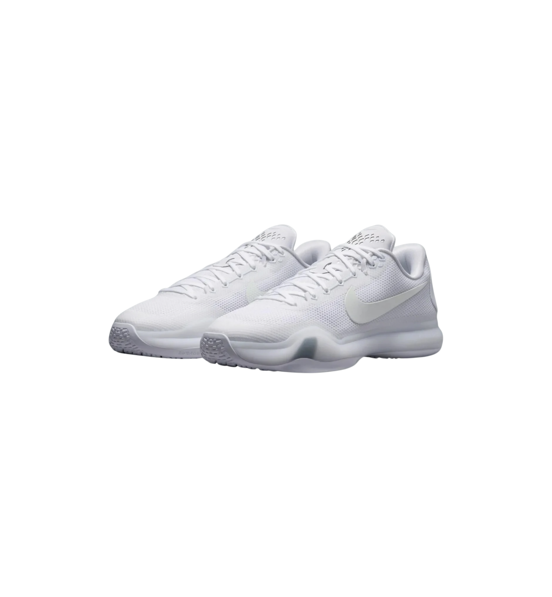 Nike Kobe 10 Protro Low Halo pair at Stashed UAE