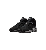 Air Jordan 8 Retro Chrome 2026 pair at Stashed UAE