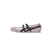 Onitsuka Tiger Mexico 66 TGRS Crystal Pink Graphite Grey Women's at Stashed UAE