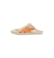 Onitsuka Tiger Mexico 66 Sabot Oatmeal Habanero at Stashed UAE